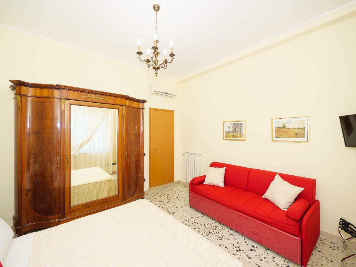 Dreamsorrento Appartement *